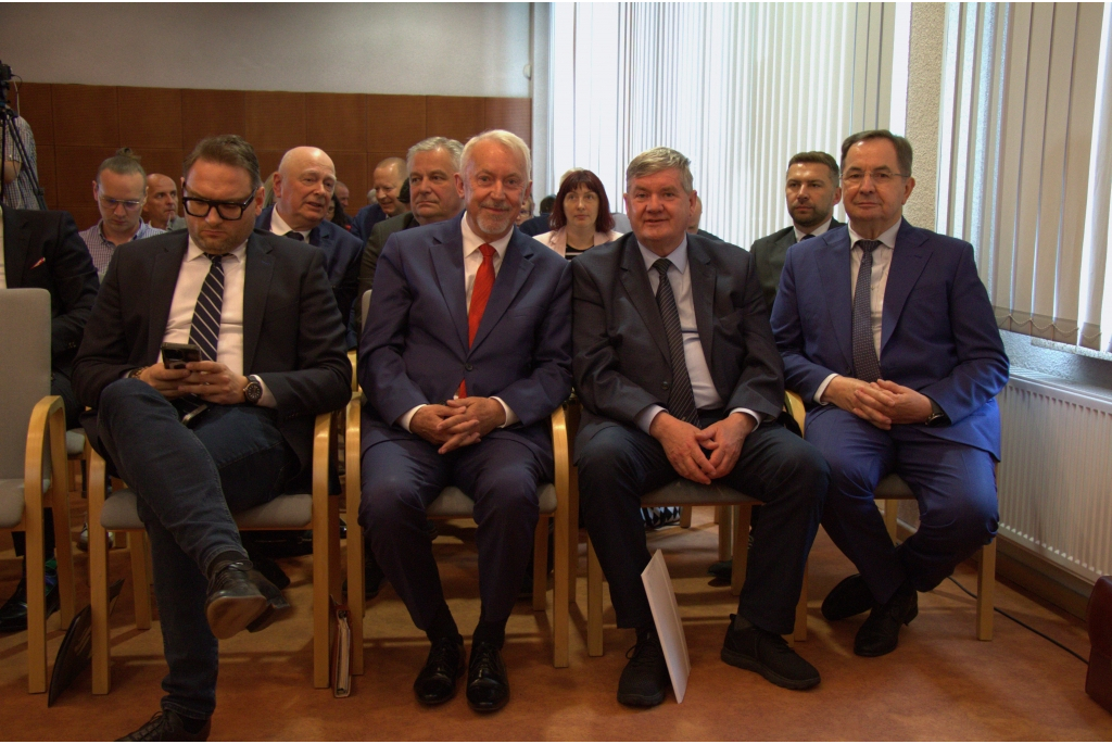 Konferencja Kaszubia