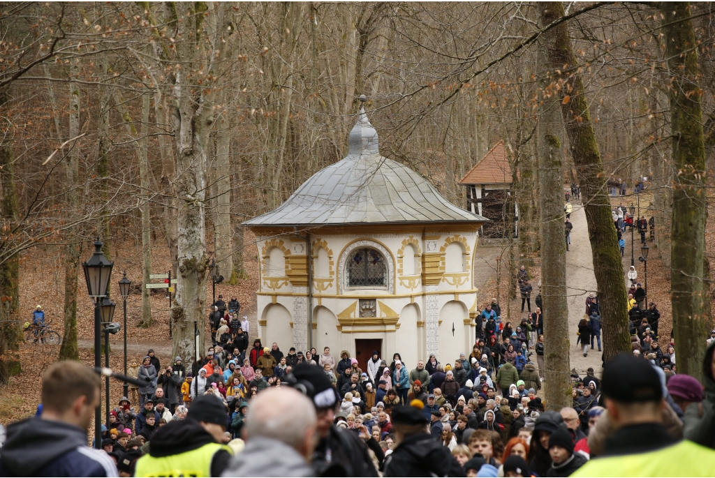 Misterium Męki Pańskiej