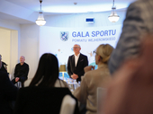 Powiatowa Gala Sportu