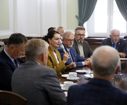 Porozumienie na rzecz edukacji