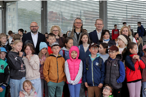 Finał Rowerowego Maja 2025