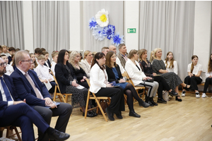 Święto Szkoły SP 6