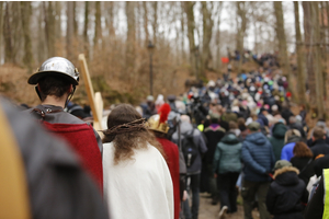 Misterium Męki Pańskiej