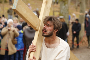 Misterium Męki Pańskiej