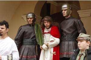 Misterium Męki Pańskiej