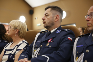 Święto Policji w Wejherowie