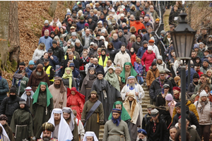 Misterium Męki Pańskiej