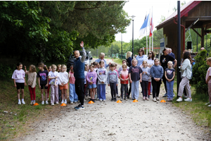 Dzień Dziecka SP 11
