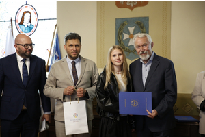 Pierwsze Posiedzenie MRM