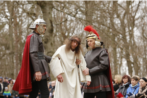 Misterium Męki Pańskiej