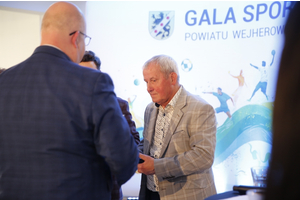 Powiatowa Gala Sportu