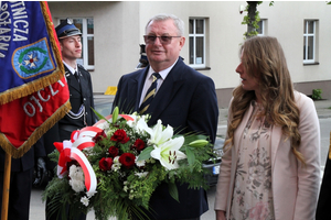 Dzień Strażaka