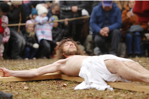 Misterium Męki Pańskiej