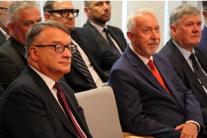 Konferencja Kaszubia