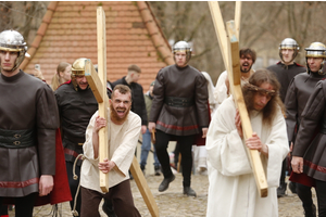 Misterium Męki Pańskiej