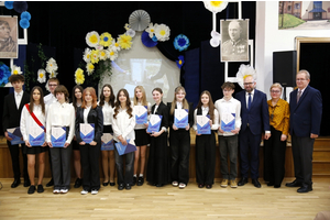 Święto Szkoły SP 6