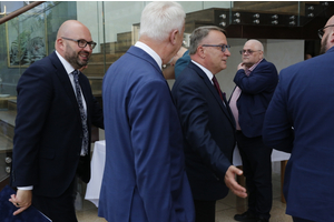 Konferencja Kaszubia