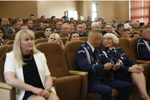 Święto Policji w Wejherowie