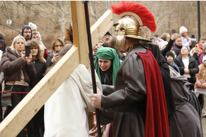 Misterium Męki Pańskiej