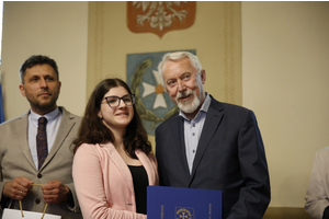 Pierwsze Posiedzenie MRM