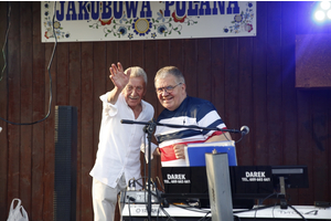 Przywitanie lata na Os. Fenikowskiego