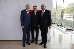 Konferencja Kaszubia
