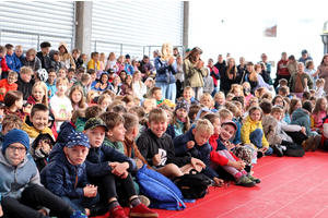 Finał Rowerowego Maja 2025