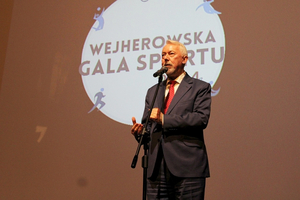 IV Wejherowska Gala Sportu