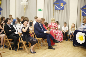 Zakończenie roku szkolnego w SP nr 6