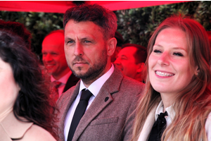 Obchody Dnia Strażaka