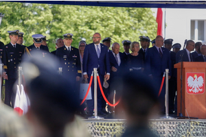 Święto Batalionu Dowodzenia MW