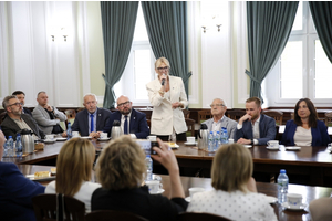 Porozumienie na rzecz edukacji