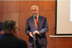 Konferencja Kaszubia