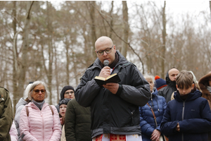 Misterium Męki Pańskiej