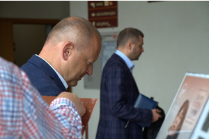 Konferencja Kaszubia