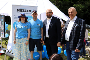 Pierwsza Wejherowska Giełda Stowarszyszeń