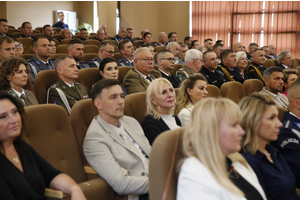 Święto Policji w Wejherowie