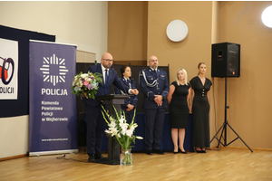 Święto Policji w Wejherowie