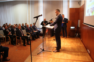 Konferencja Kaszubia