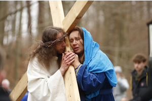 Misterium Męki Pańskiej