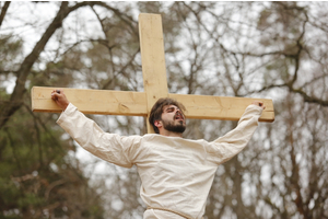 Misterium Męki Pańskiej