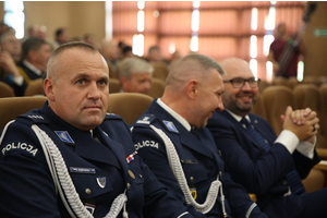 Święto Policji w Wejherowie