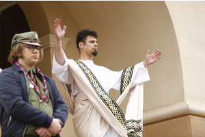 Misterium Męki Pańskiej