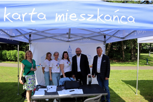 Pierwsza Wejherowska Giełda Stowarszyszeń