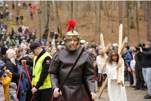 Misterium Męki Pańskiej