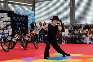 Finał Rowerowego Maja 2025
