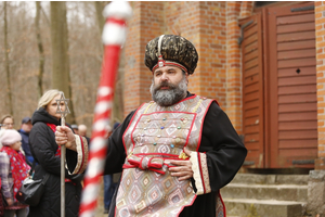 Misterium Męki Pańskiej