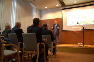 Konferencja Kaszubia