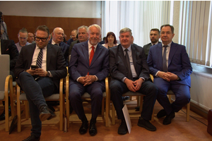 Konferencja Kaszubia