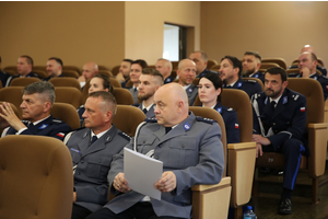 Święto Policji w Wejherowie
